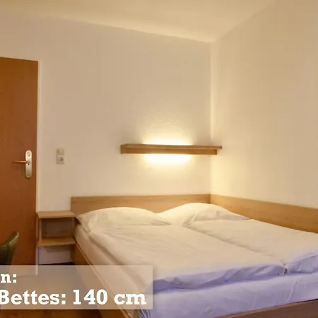Hotel Pegasus