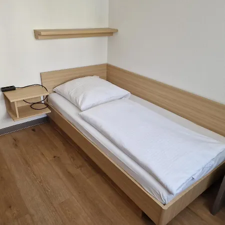 Pegasus 3* München
