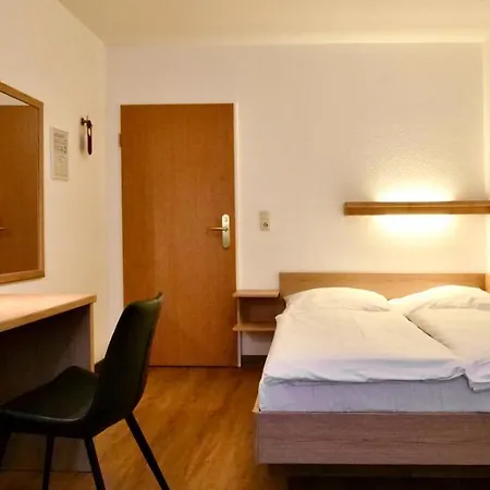 Hotel Pegasus