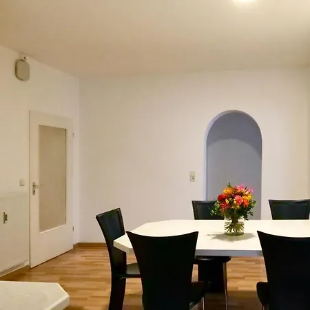 Hotel Pegasus Munich