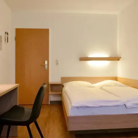 Pegasus Hotel
