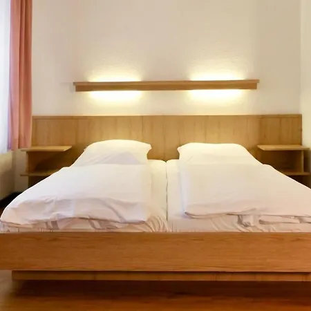 Hotel Pegasus Munich