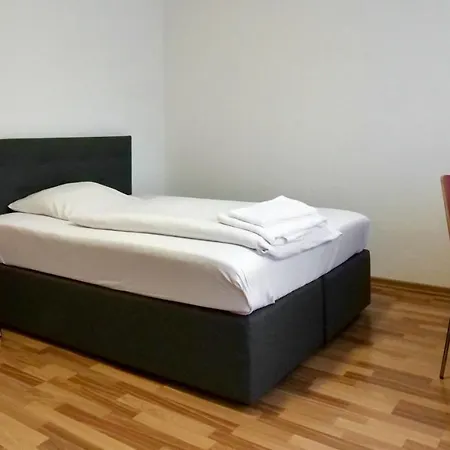 Pegasus Hotel 3*