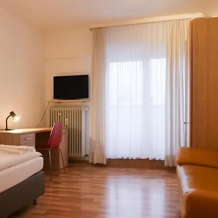 Pegasus Hotel Munich