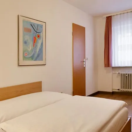 Hotel Pegasus