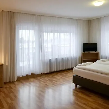 Pegasus 3* München
