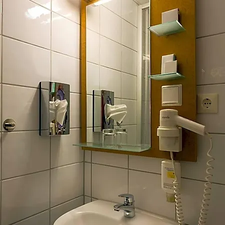 Hotel Pegasus Múnich