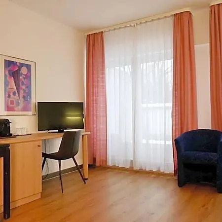 Hotel Pegasus 3*
