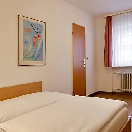 Pegasus Hotel Munich