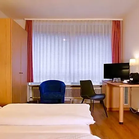 Hotel Pegasus Munich