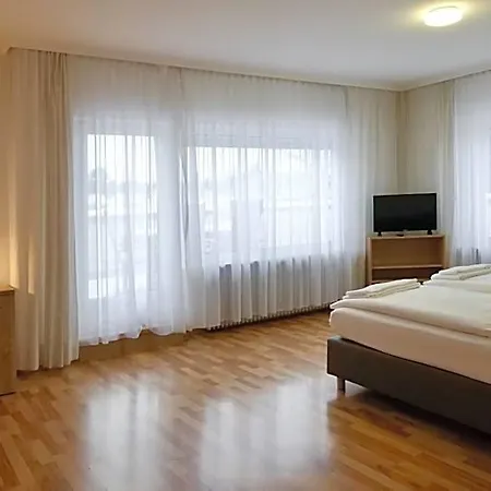 Hotel Pegasus Munich