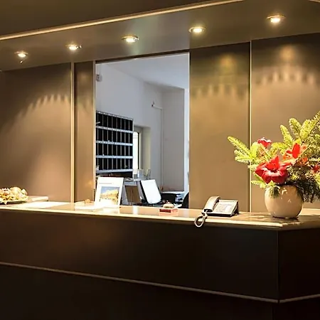 Pegasus Hotel 3*