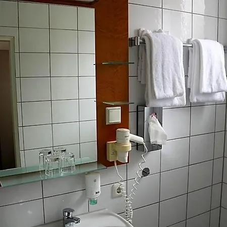 Pegasus Hotel