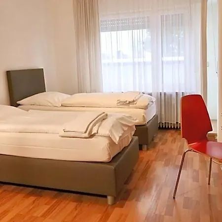 Pegasus Hotel