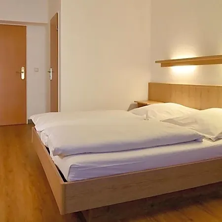 Pegasus Hotel Múnich
