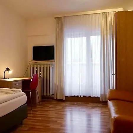 Pegasus Hotel Múnich