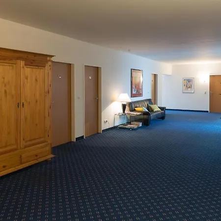 Hotel Pegasus