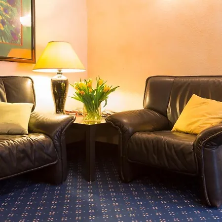 Pegasus Hotel