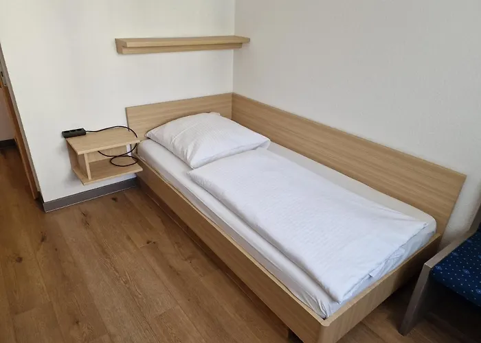 Pegasus 3* מינכן