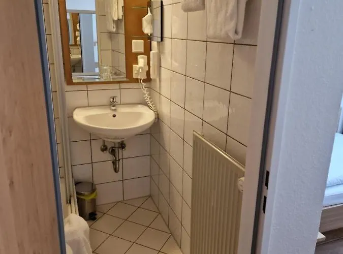 Pegasus מלון מינכן