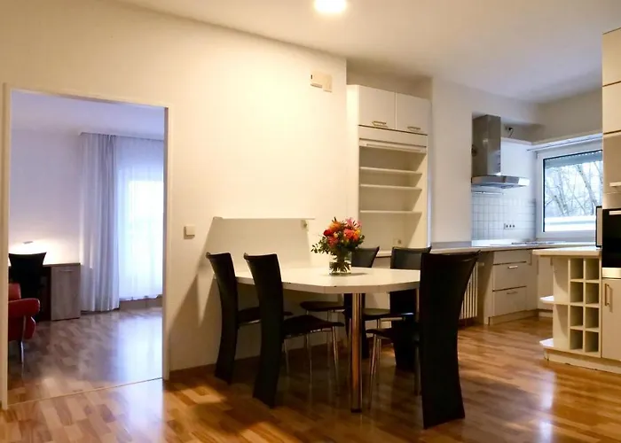 Pegasus 3* מינכן