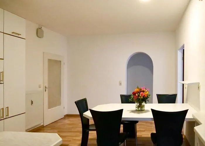 מלון Pegasus מינכן