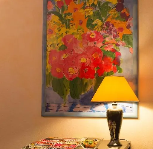 Pegasus מלון מינכן