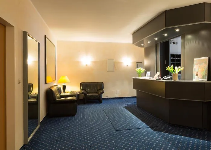 Pegasus 3* מינכן