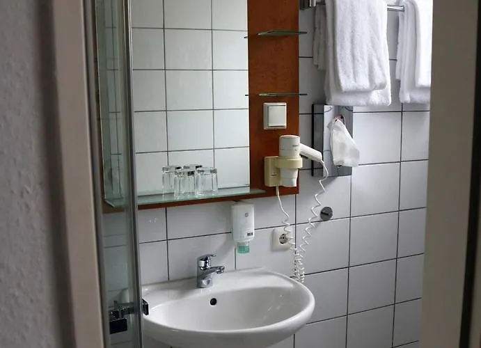 Pegasus 3* מינכן