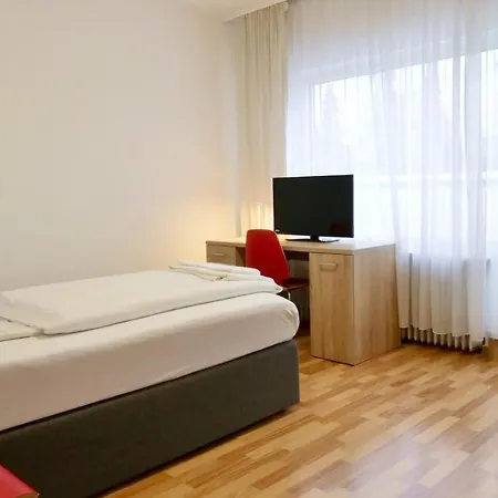 Pegasus Hotel 3*