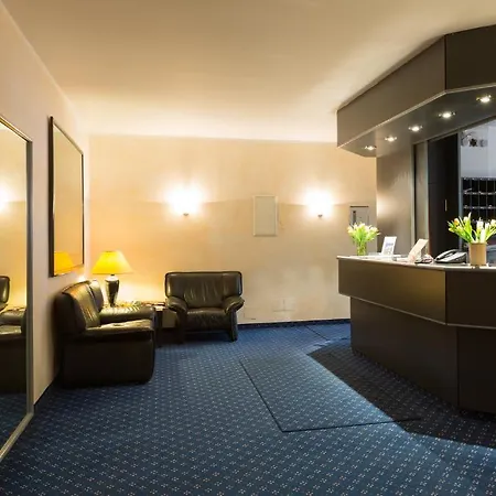 Pegasus 3* Monaco di Baviera