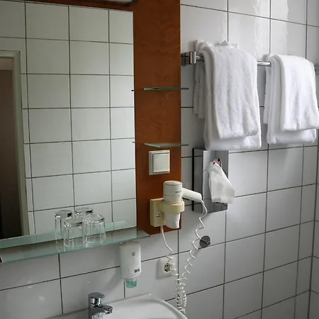 Pegasus 3* Monaco di Baviera